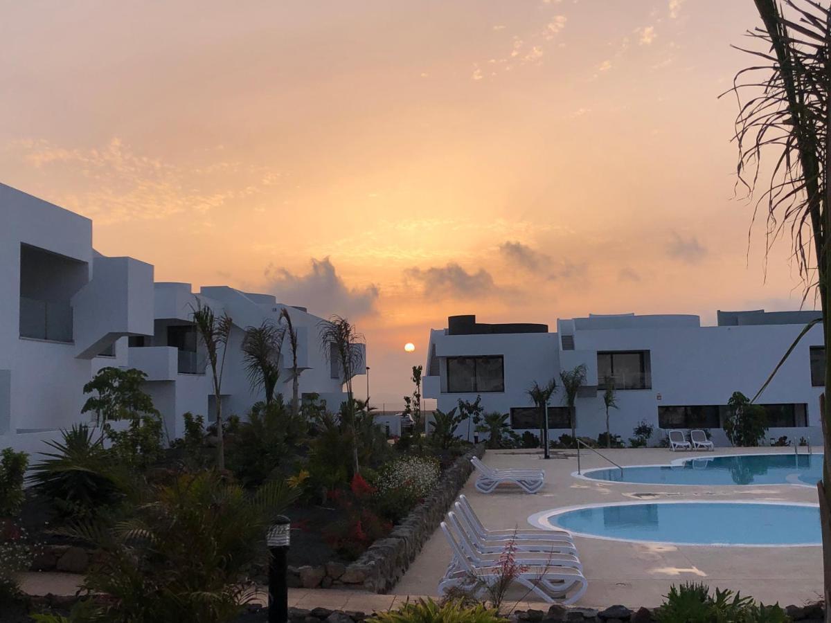 Aulaga Διαμέρισμα Villaverde  Εξωτερικό φωτογραφία