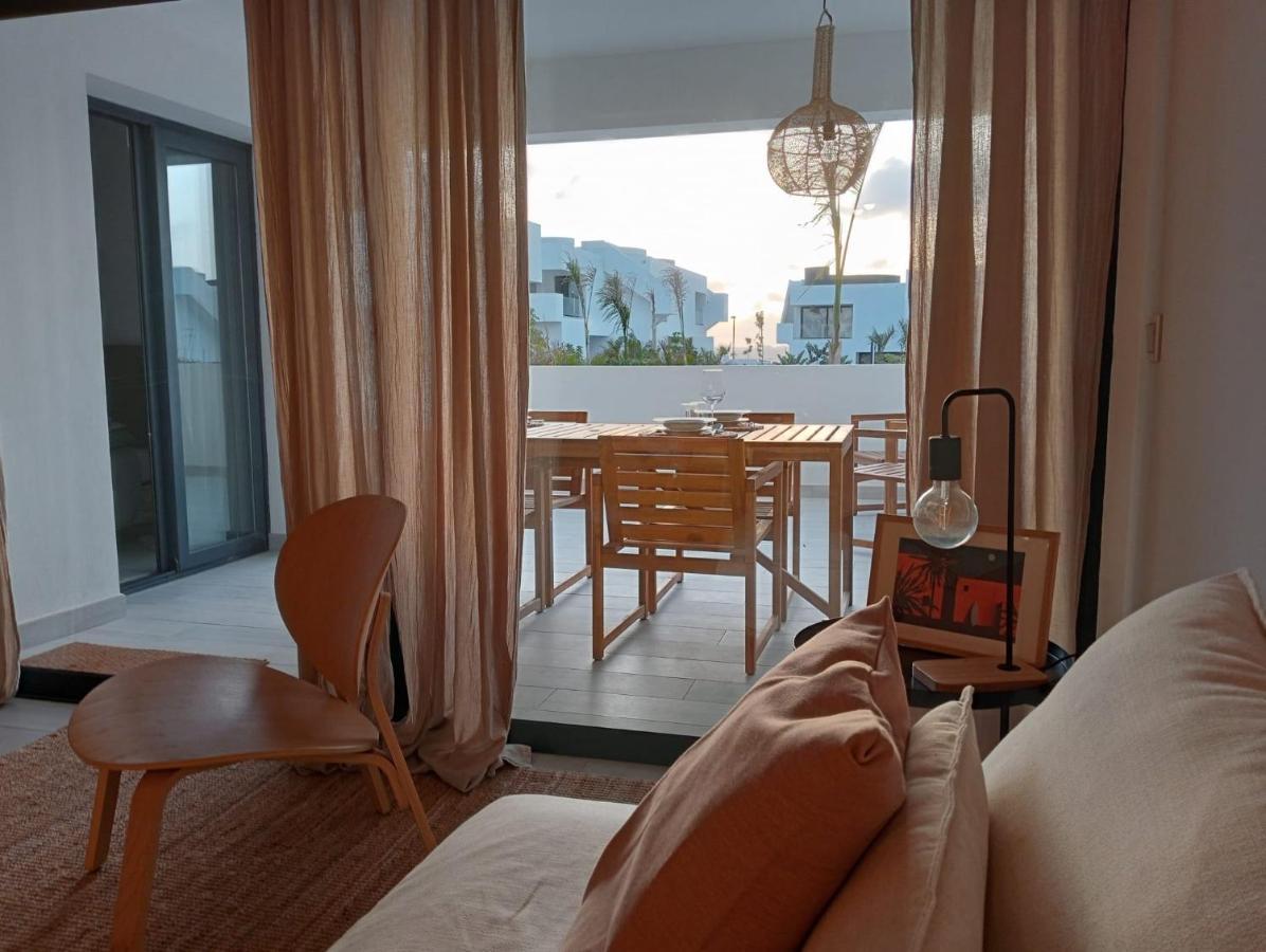 Aulaga Διαμέρισμα Villaverde  Εξωτερικό φωτογραφία