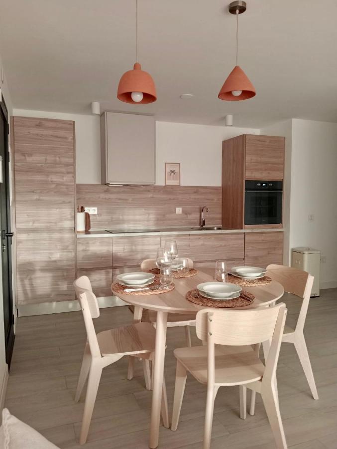 Aulaga Διαμέρισμα Villaverde  Εξωτερικό φωτογραφία