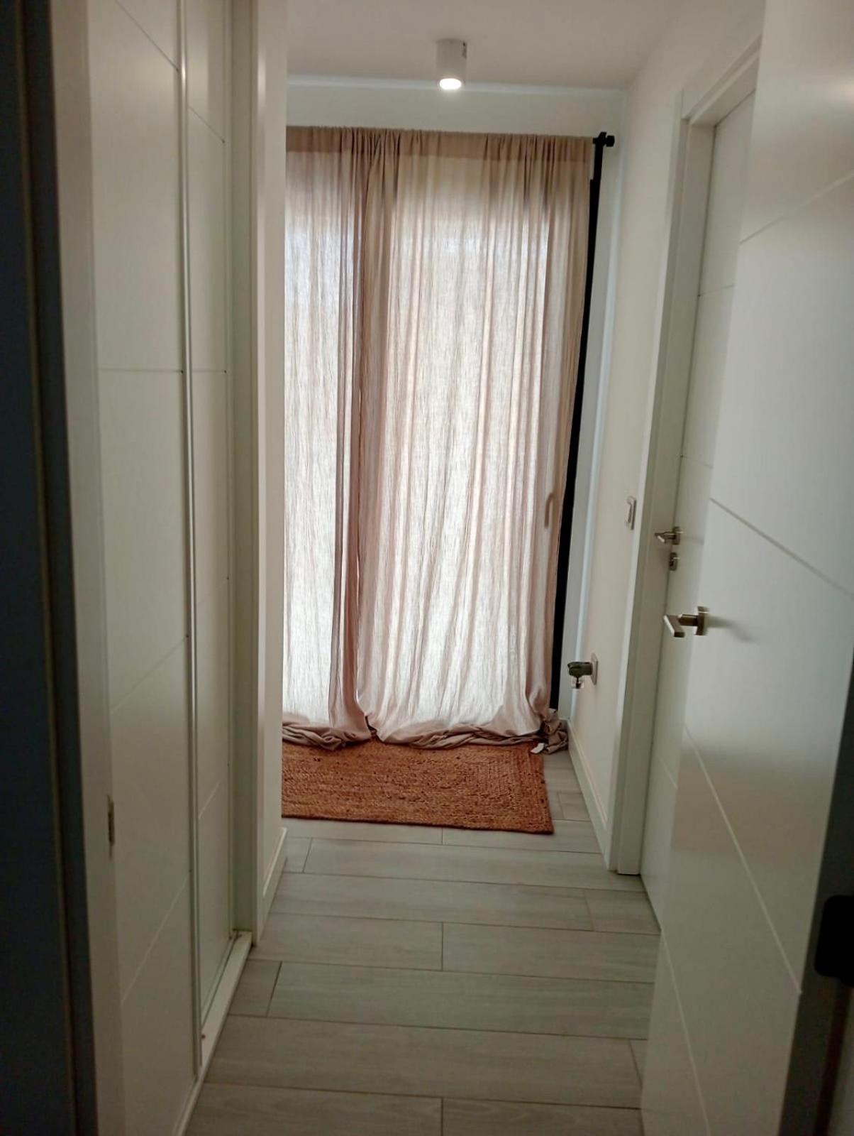 Aulaga Διαμέρισμα Villaverde  Εξωτερικό φωτογραφία