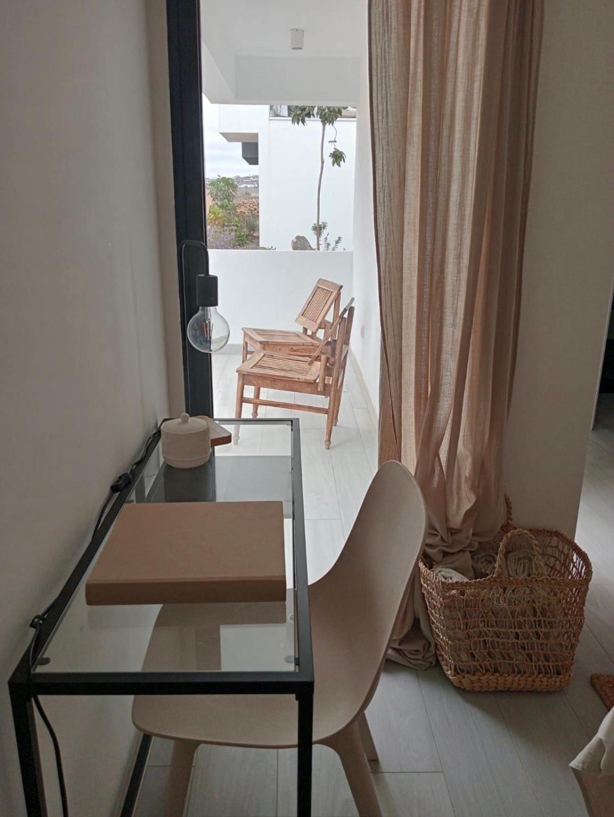 Aulaga Διαμέρισμα Villaverde  Εξωτερικό φωτογραφία