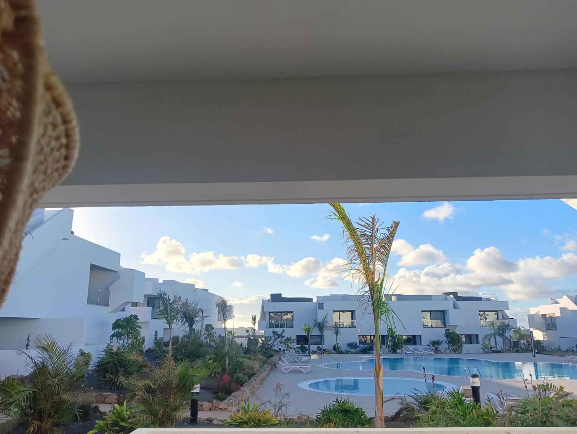 Aulaga Διαμέρισμα Villaverde  Εξωτερικό φωτογραφία