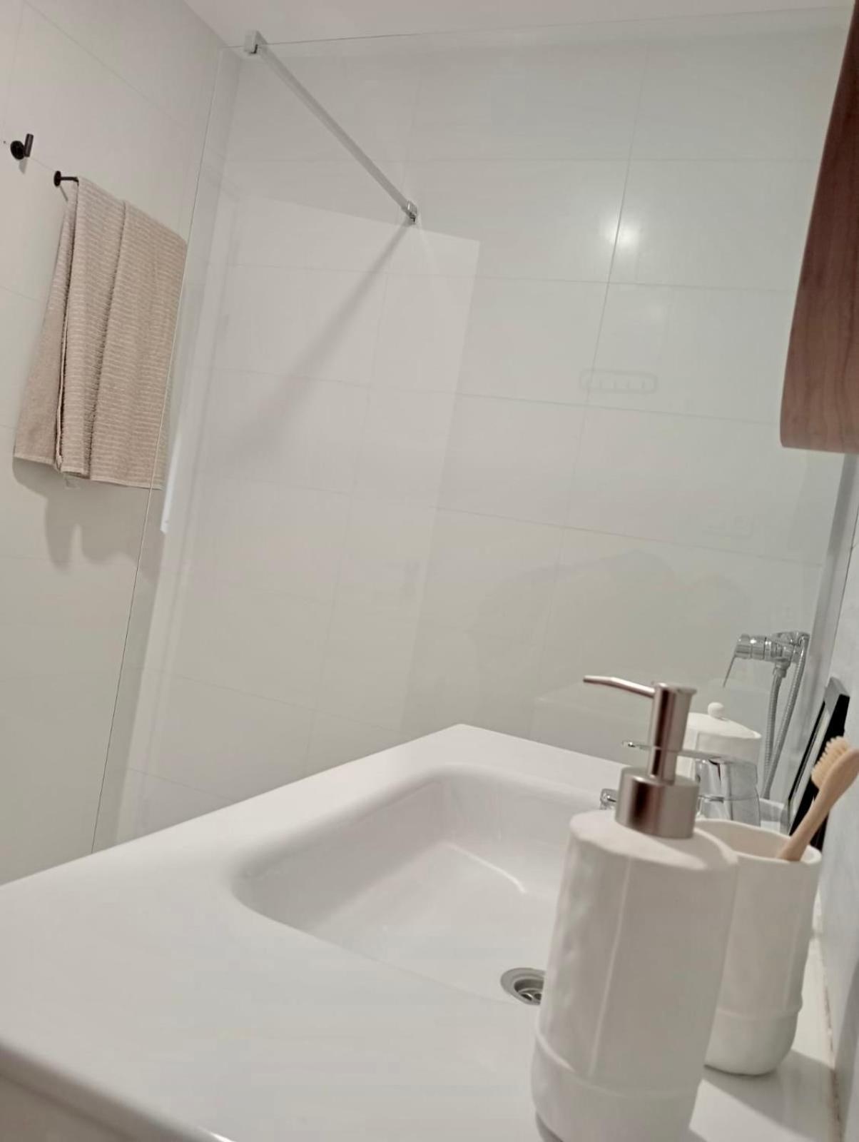 Aulaga Διαμέρισμα Villaverde  Εξωτερικό φωτογραφία