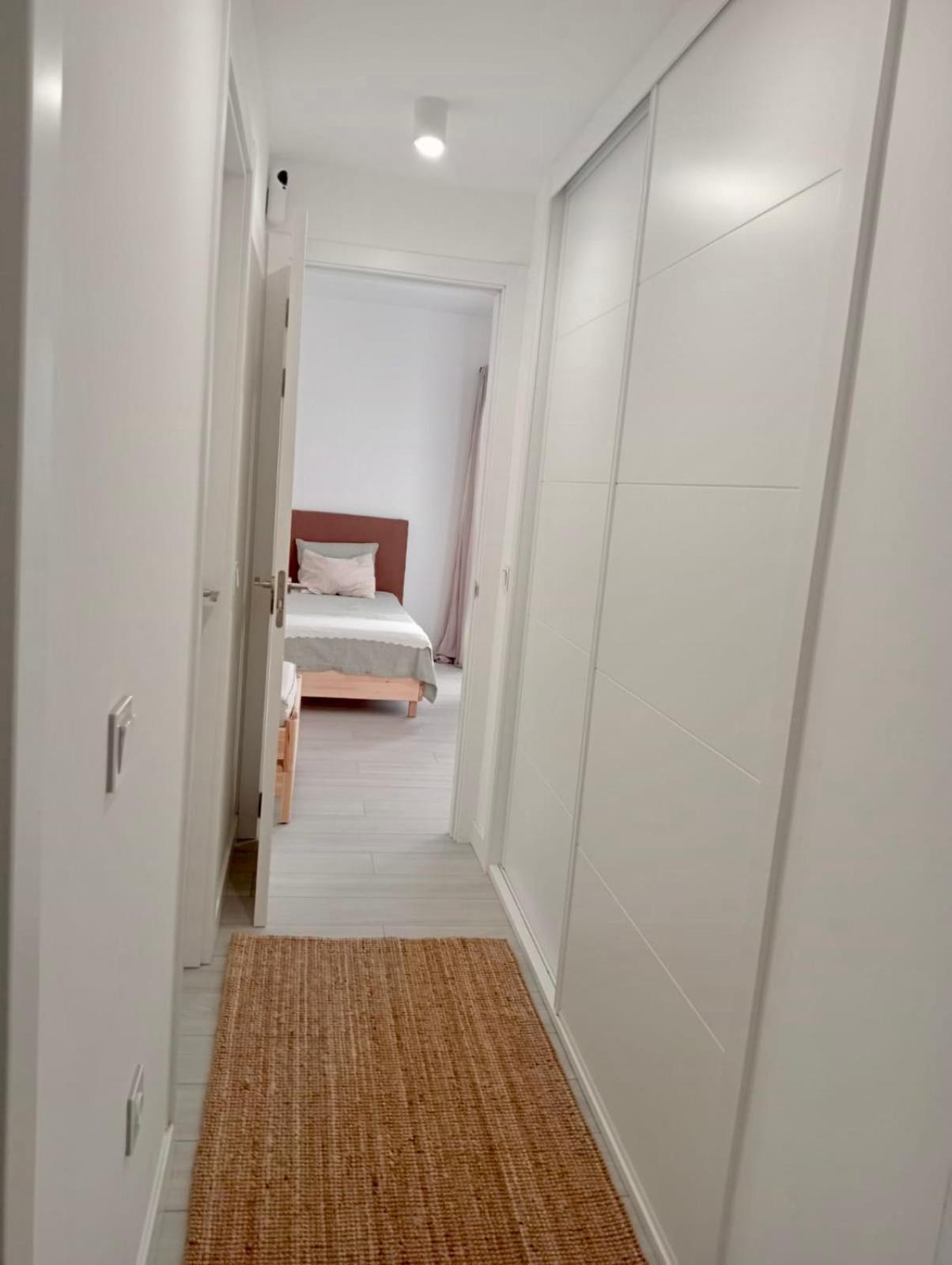 Aulaga Διαμέρισμα Villaverde  Εξωτερικό φωτογραφία